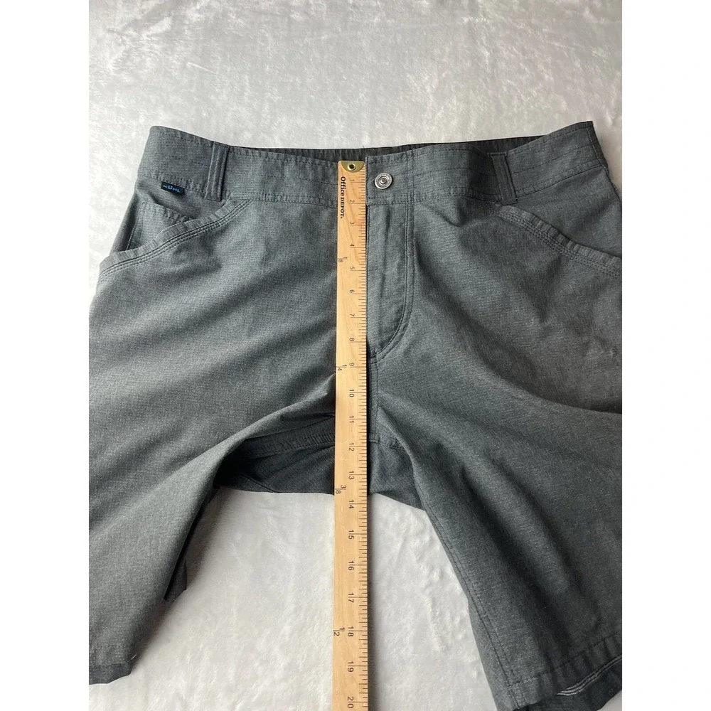 Kuhl shorts crafted
